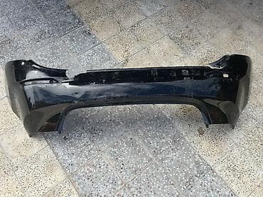 kia optima bufer: Məhsul: Arxa bamper (orijinal hissə) Təyinat: - Sedan/hetçbek üçün — 1