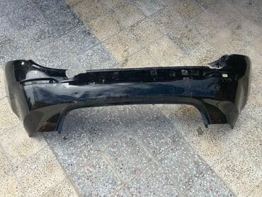 w202 on bufer: Arxa, Hyundai Elantra, 2015 il, Yaponiya, Pulsuz çatdırılma, Ödənişli çatdırılma — 1