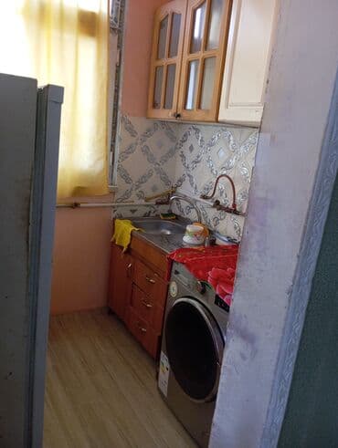 9 mkr kirayə evlər: 1 комната, 90 м², Нет кредита, Без ремонта — 5