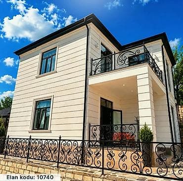 584 м², 5 комнат, Комби, Газ, Электричество — 2