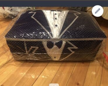 Xonça: Oglancun yeni kimi sadece masinda aparilib — 1