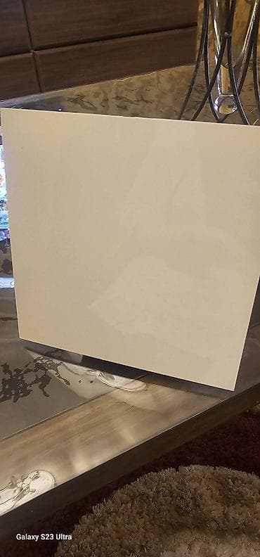 Ventilyator Divara quraşdırılmış, Oxlu, Kredit yoxdur