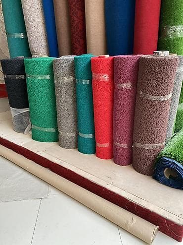 🚫 Sürüşdü, yıxıldı? – ARTIQ YOX! 🚫 Pilləkənlərə REZİN DÖŞƏMƏ ilə — 10