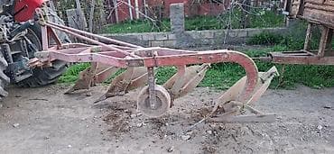 traktor kotanı: Kotanlar — 2