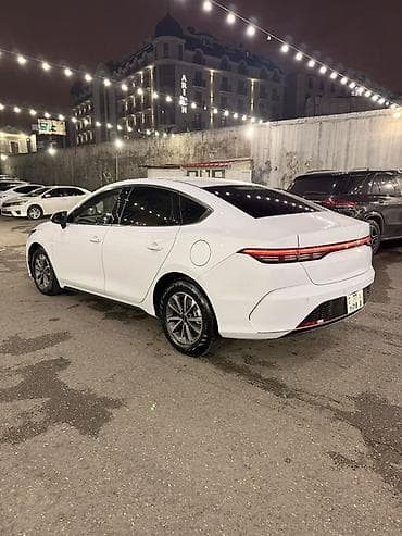 Nəqliyyat: BYD : 1.6 l | 2024 il 70000 km Sedan — 6