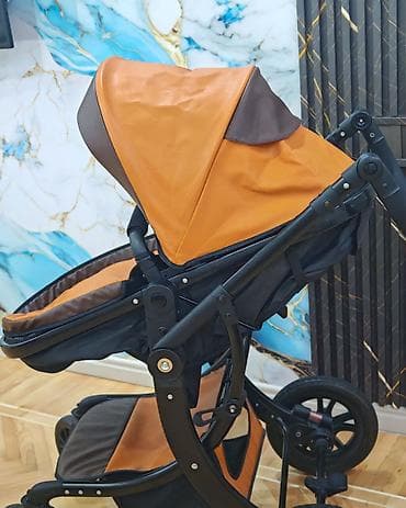 araba satışı: .Kalyaska satılır! 🛒 Təzə kimidir, vəziyyəti əladır. Alan şəxs baxanda — 5