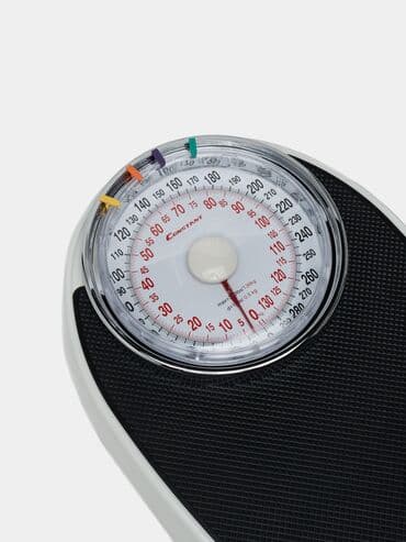 i̇dman aləti: Tərəzi "Constant". Professional mexaniki tərəzi. Tərəzi . Metrolara və — 3