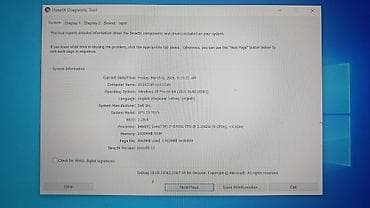 samsung tab s 8 4: Dell XPS 15 9575 2‑in‑1 noutbuk - Ekran: 15.6" InfinityEdge, sensorlu — 1