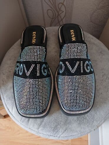 basanoşkalar 2024: Ölçü: 40, Yeni — 1