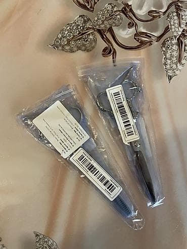 barmaqlıq: Paslanmaz polad — 3