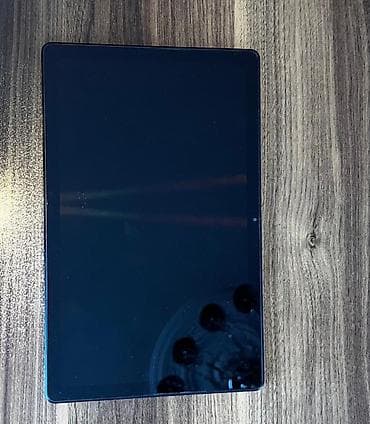 Samsung Galaxy Tab A7 planşet Xüsusiyyətlər: - Ekran: 10.4 düym geniş — 2