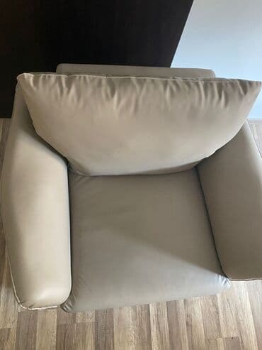 Матрасы: Кресло, Кожа — 4