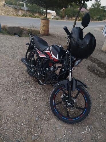 i̇şlənmiş təkərlər 16: BMW 120 sm3, 2022 il, 10000 km — 1