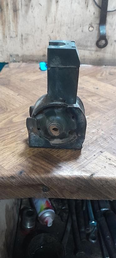 Tayota carolla 2008 mator padusqasi ideal veziyyetde