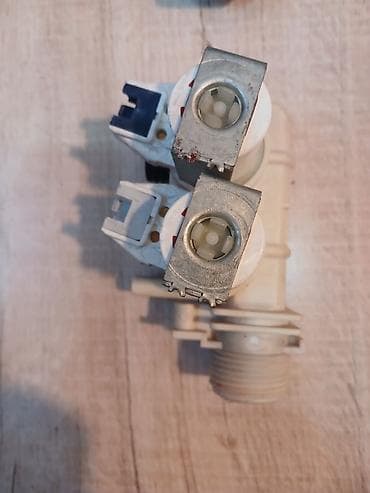 Ariston paltar yuyan üçün ehtiyat hissələri. Elektrik naqil dəsti — 6