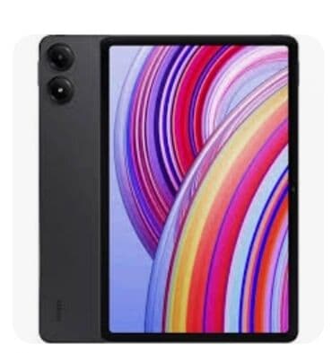 Planşet – böyük ekranlı, nazik çərçivəli multimedya və iş üçün ideal