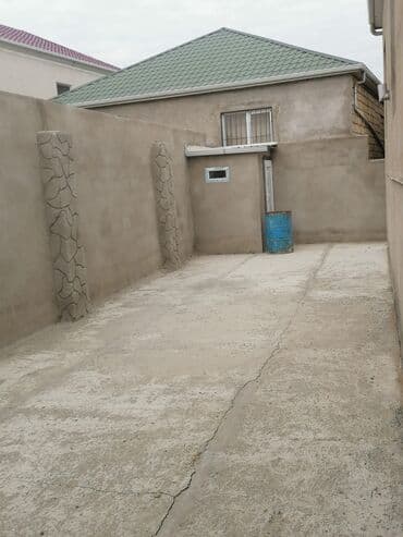 lerikdə ev satılır: Təci̇li̇ satilir ünvan : saray əkin təyinatlı çıxarış evin ümumi — 2