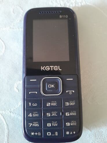 запчасти для телефона флай 507: KETEL B115.ekraninda problem var — 1