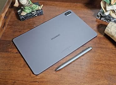 honor planset: Huawei planşet - Ekran: təxminən 10.4" IPS tam ekran, nazik — 3