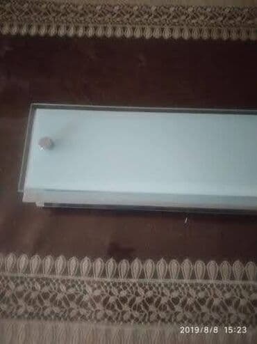 lyusturlar: Çılçıraq, 2 lampa — 7