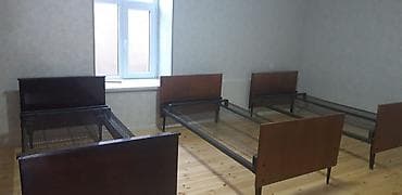2 otaql: Kirayə lokbatanda verlir. 166nomreli. Mektebin yanni - Geniş və — 1