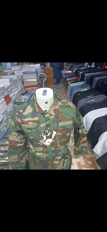 bakıda ovcu mağazaları: Ovçuluq və balıqçılıq — 18