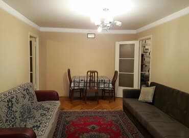 kirayə evlər 150: 2 otaqlı, Yasamal r. r-nu — 1