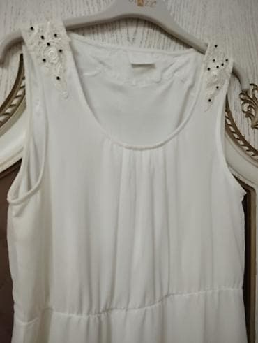 qiz geyimi: Don 38 M razmer cəmi 1 dəfə geyinilib — 4