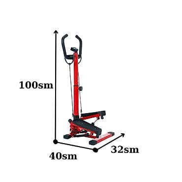 hoverboard ucuz: Stepper,diskli,150 kiloya dözümlü 🪪 şəxsi̇yyət vəsi̇qəsi̇ i̇lə — 4