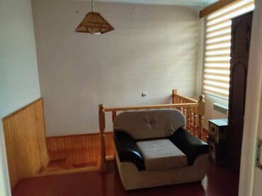 kirdite evler: Bülbülə qəs. 7 otaqlı, 340 kv. m, Orta təmir — 13