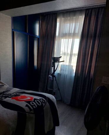 7 8 mkr kiraye evler: Bakı, 3 otaqlı, Köhnə tikili, 107 kv. m — 20