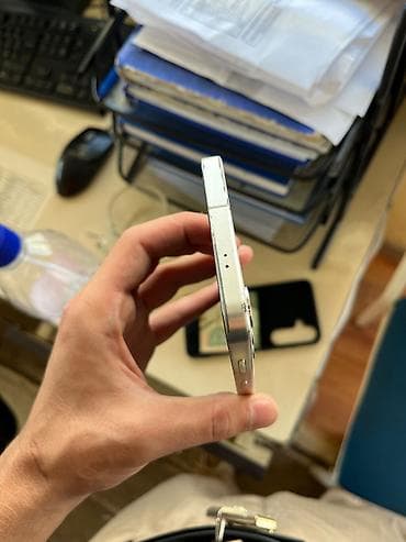 Samsung Galaxy S24+, 256 GB, rəng - Boz, Simsiz şarj — 2