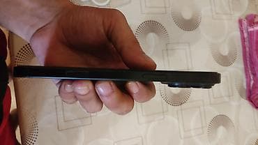 yonca sep: IPhone 16 Pro Max, 256 GB, Black Titanium — 2