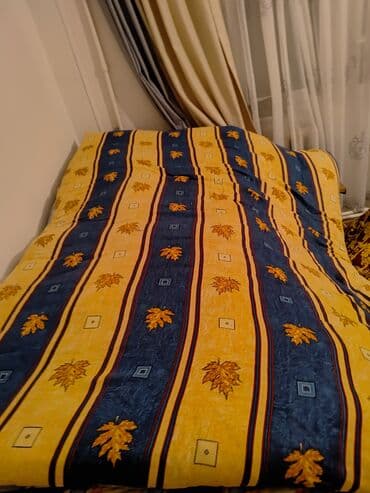 Böyüklər üçün Pambıq Döşək