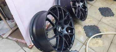 disk 4 bolt: İşlənmiş Disk BBS R 19, 5 Boltlu — 9