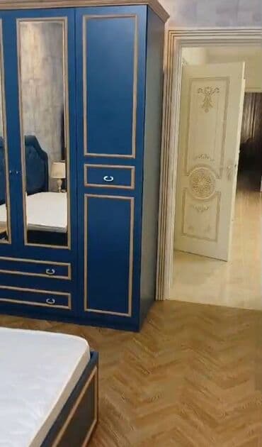 sumqayit bina evi: Sabunçu rayonu,Razin,Aygün Moll yanı,Terrace park yaşayış — 4