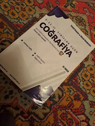 6sinif test: Testlər — 5