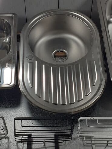 мойки для кухни в баку: Her nov ve olcude mebel ici moykalarimiz var!! Qiymetler 35 manatdan — 15