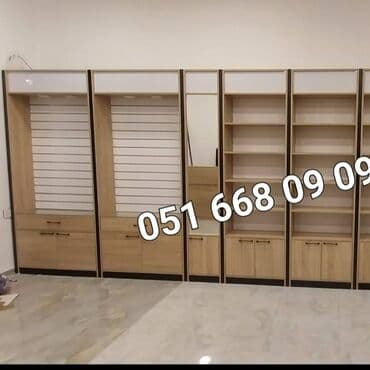 Digər mebel: Digər təyinatı, Mat laminat, Türkiyə, Dizayn, proyekt mövcuddür, 1 il zəmanət, Kredit yoxdur — 1