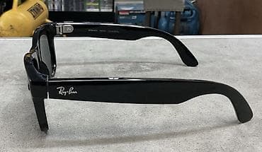 bape x: Gün eynəyi, Ray-Ban — 3