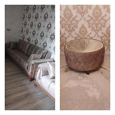 divan madera: Divan, Yeni, Açılan, Bazalı, Parça, Çatdırılma yoxdur — 1