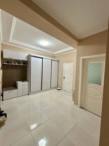 купить дом на ази асланова: 2 комнаты, Новостройка, м. Гара Гараев, 102 м² — 5