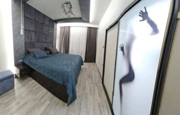 hovsanda obyekt satılır: Mərdəkan 4 otaqlı, 180 kv. m, Yeni təmirli — 5