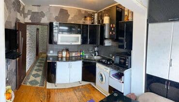 maştağada satdıq evlər: Bakı, 2 otaqlı, Köhnə tikili, 60 kv. m — 5