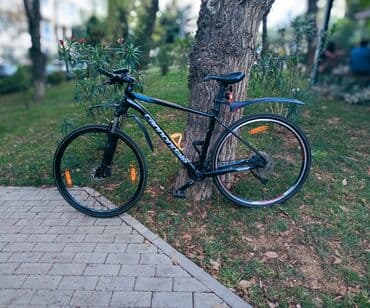 электровелосипед баку: Б/у Трековый велосипед Cannondale, 29", Самовывоз — 3