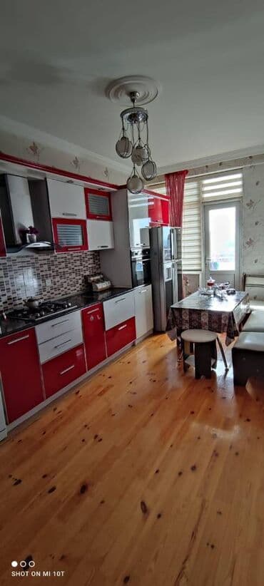 binəqədi kiraye evlər: Nizami Rayonu, Qara Qarayev metrosu yaxınlığında.İnci Şadlıq Sarayının — 10