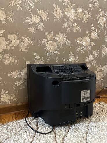 texnomart televizor: Saglam veziyyetdedir! Hec bir yerinde zede yoxdur… — 2