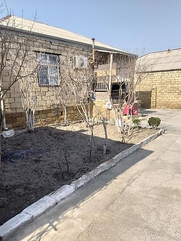 3 otaqlı, 90 kv. m, Yeni təmirli — 6