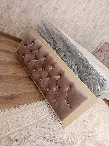 Yeni, Təknəfərlik çarpayı, Bazalı, Matras ilə, Siyirməsiz, Rusiya — 3