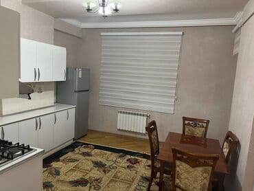 bakida kiraya evler: Nəsimi metrosuna yaxın 19 mertebeli binanın 2-ci mərtəbəsində — 21